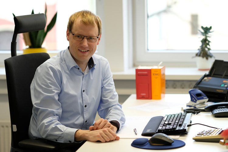 Stefan Brust Büro Stefan Brust Büro